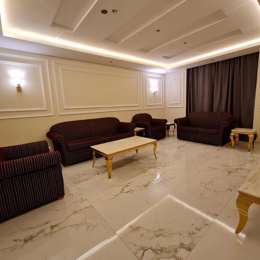 Danat Quraish Furnished Apartment Джедда Номер фото